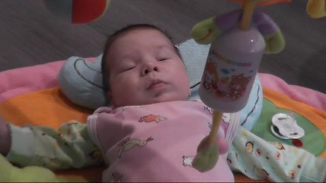 Ростик 2 месяца