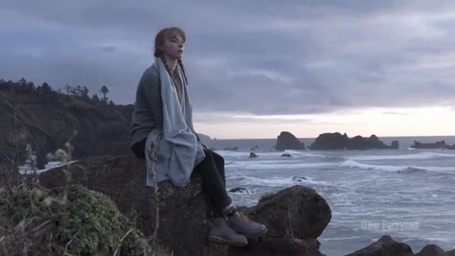 Никогда не смотри туда - это ловушка | Сон Разума