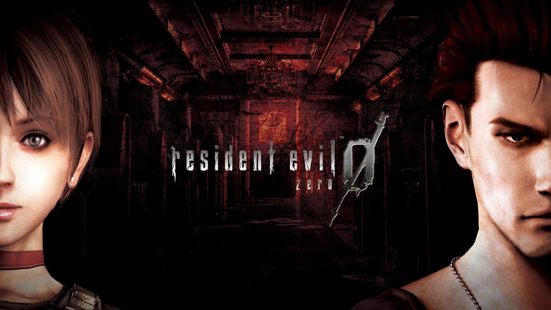 Resident Evil- 0 HD Remaster (4-Серия).