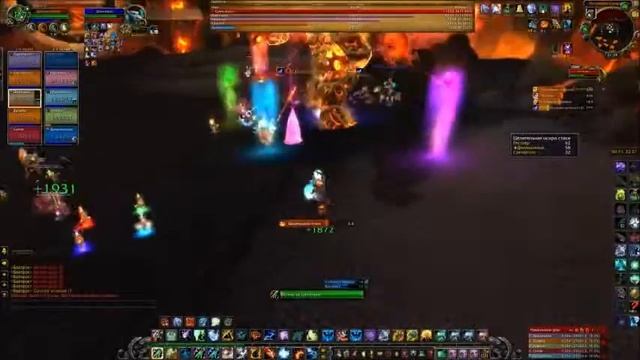 Бейлрок vs Козаностра (Пиратская бухта)