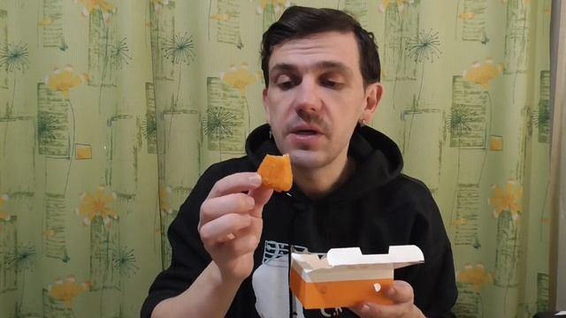 ОБЖОР ДЕГУСТИРУЕМ ВМЕСТЕ ДВОЙНОЙ ФИШ БУРГЕР, СЫРНЫЕ ТРЕУГОЛЬНИКИ, ГРАНД ДЕЛЮКС, КУРИНЫЕ СТРИПСЫ