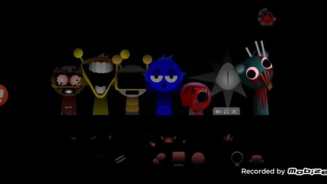 Спрунки моя песня про 4 фазу