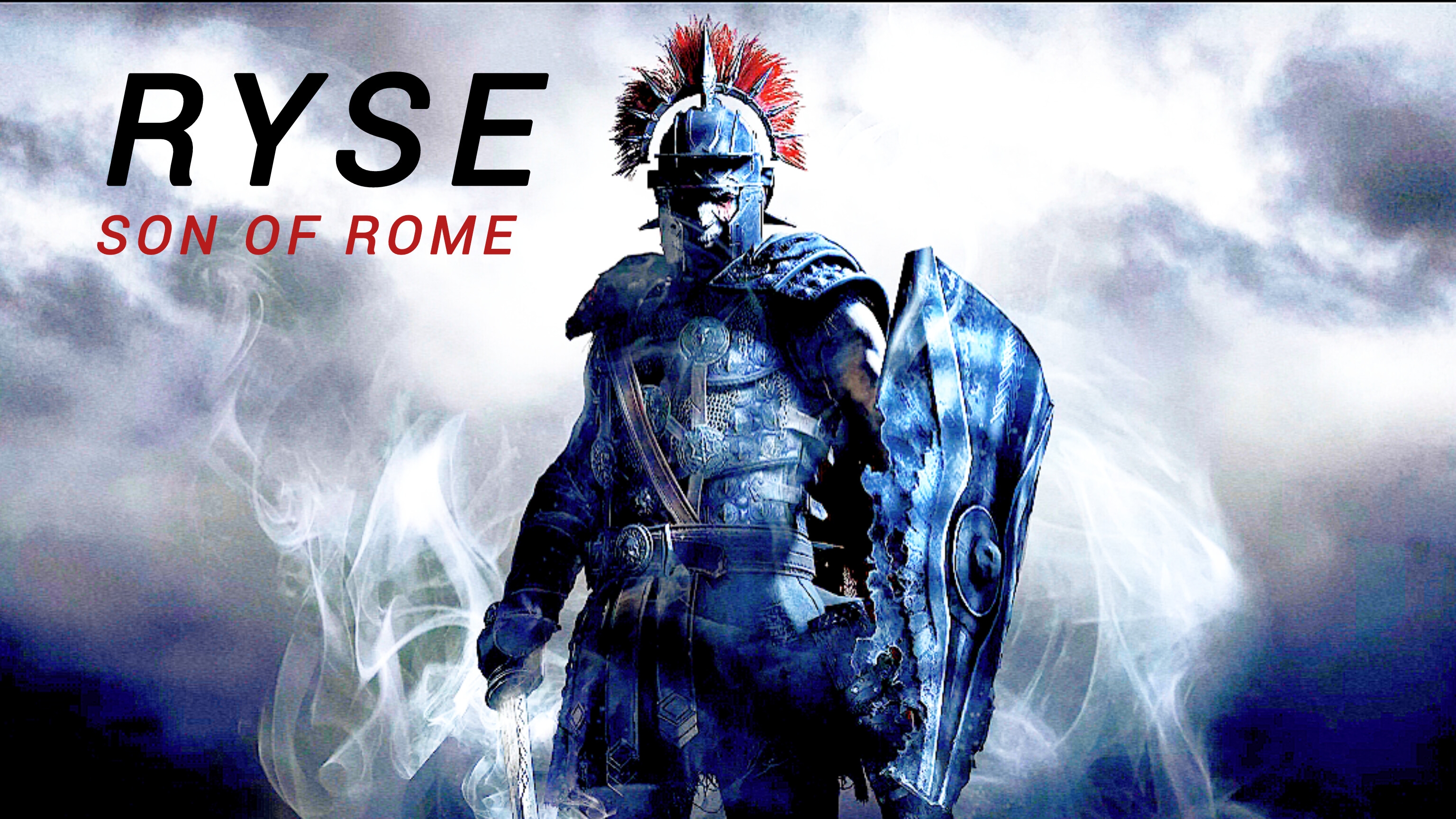 Сын Рима | Ryse  Son of Rome