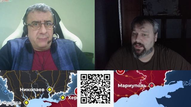 Плановый обход, их не вылечить. (часть 25, блогерская)