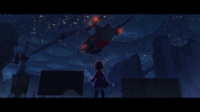 Пигси: Путешествие сквозь время - 2025 (01)