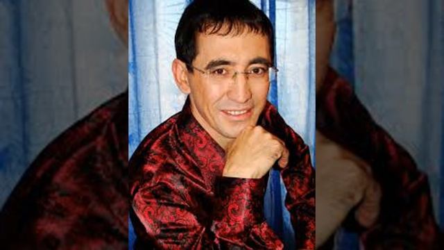 Хәсән Усманов - Мәк сәскәһе