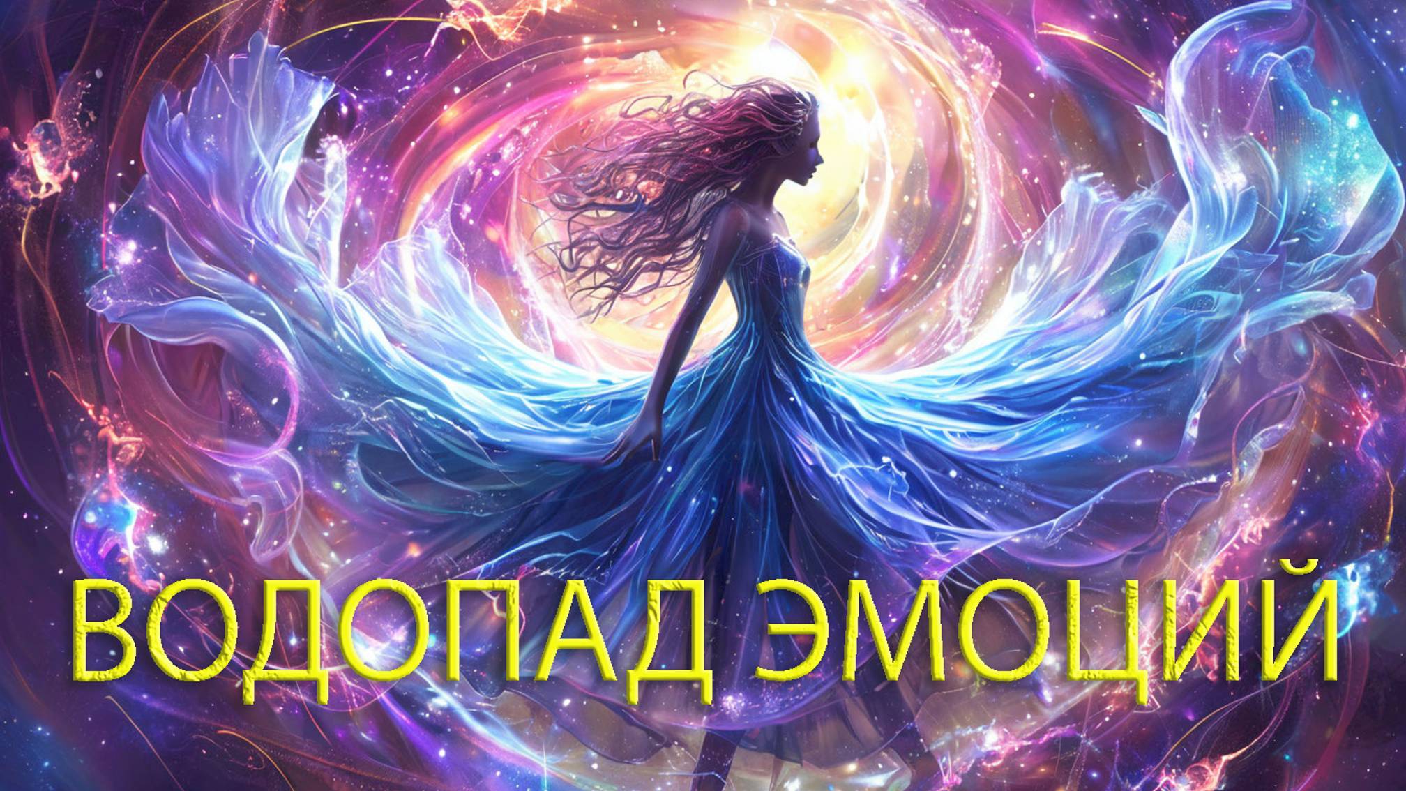 Балет на воде