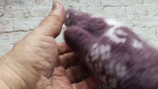 Вязальные новости 25.01.2025