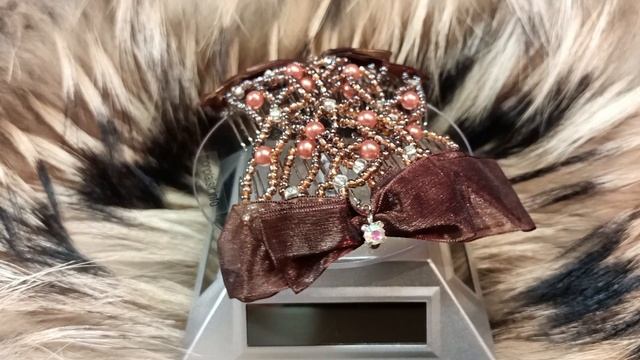 Гребень 05-30-1