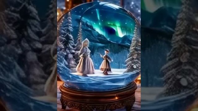 Enigmatic-Skyfield  Релакс.