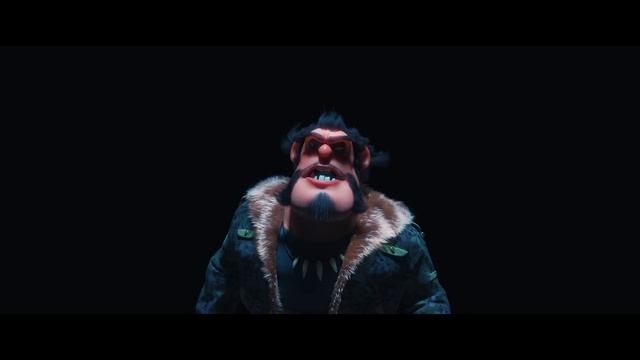 Баг Бой: Супергерой джунглей - 2025 (01)