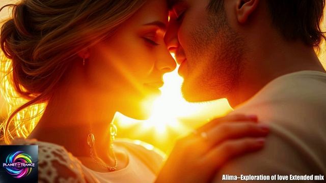 Alima–Exploration of love Extended mix (Redux Recordings)