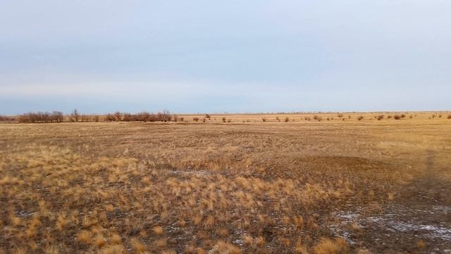 Исчезнувший хутор Вольный, Питерский район.