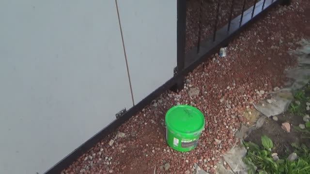 Лучшая краска для плит ОСП (OSB)