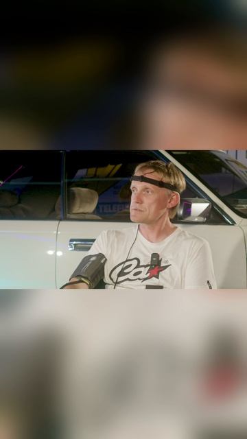 Цареградцев о сыне