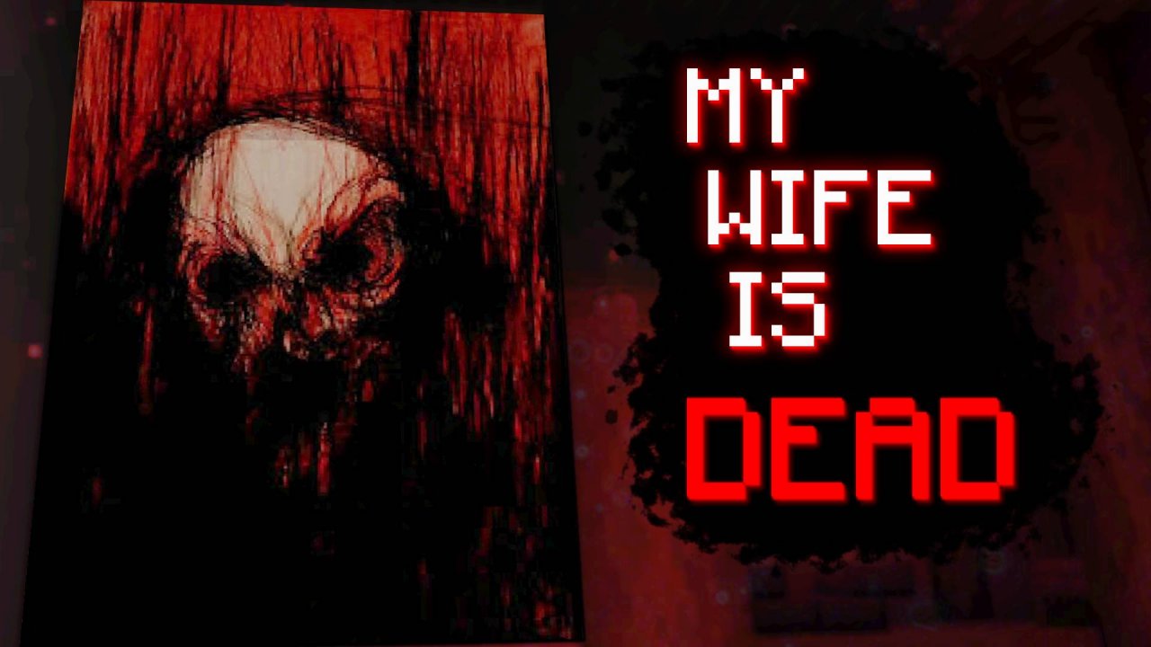 СНОВА МОЯ ЖЕНА... ▷ My Wife Is Dead