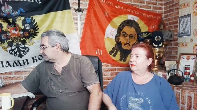 Прямой эфир из Донецка / Наши новости недели / Ответы на вопросы подписчиков