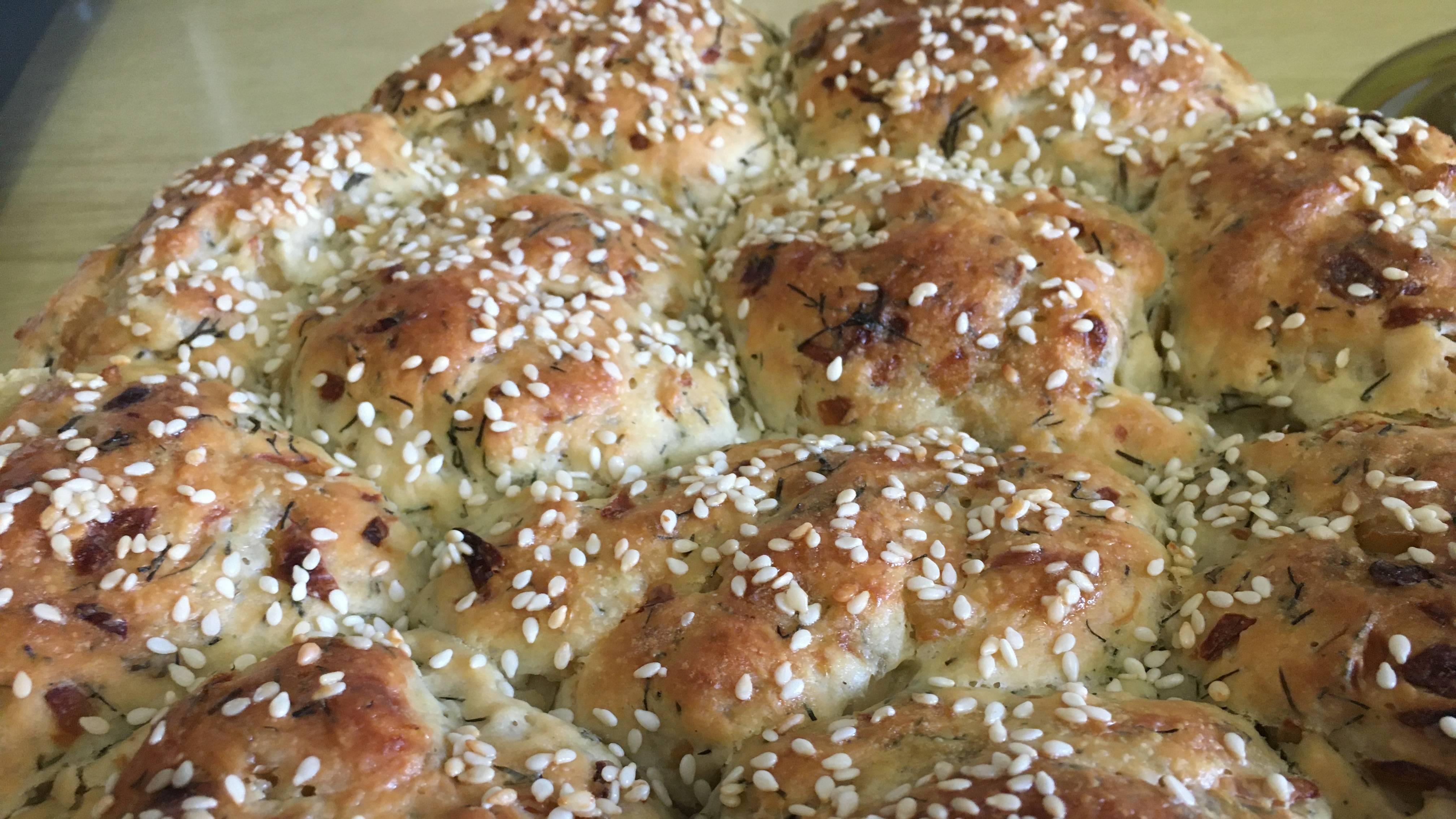 Что приготовить на ужин быстро и вкусно. Капустные булочки ПРОСТЫЕ РЕЦЕПТЫ