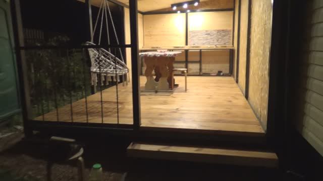 Строительство беседки 3 х 6 метров из профтрубы на даче самостоятельно