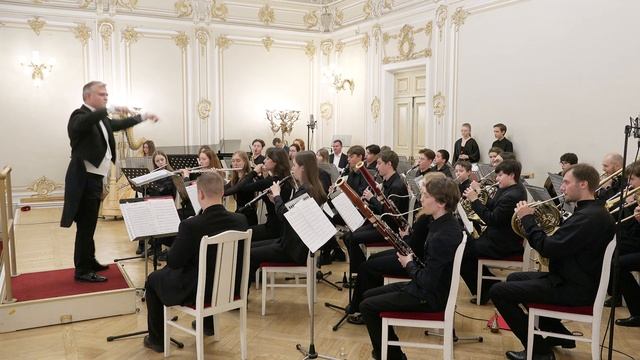 Д. Шостакович - Вальс из джазовой сюиты №2