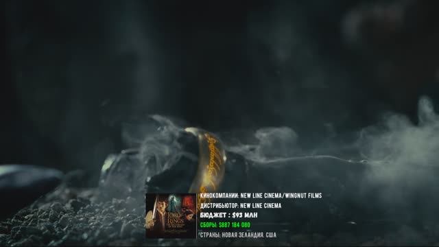 Enya - May It Be_ВЛАСТЕЛИН КОЛЕЦ БРАТСТВО КОЛЬЦА