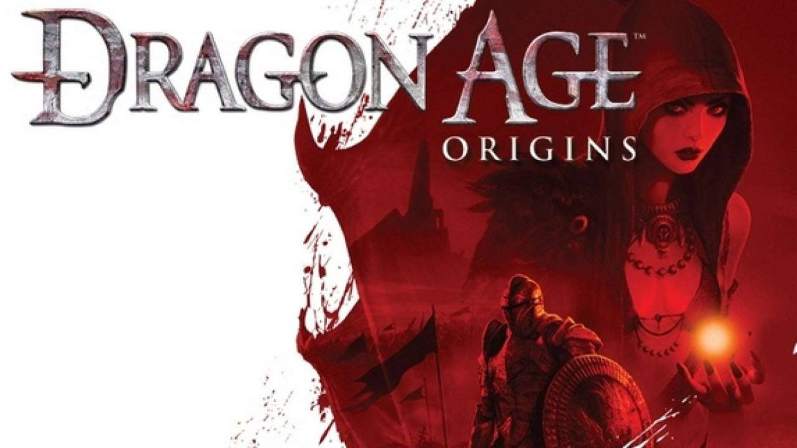 Dragon Age: Origins #9