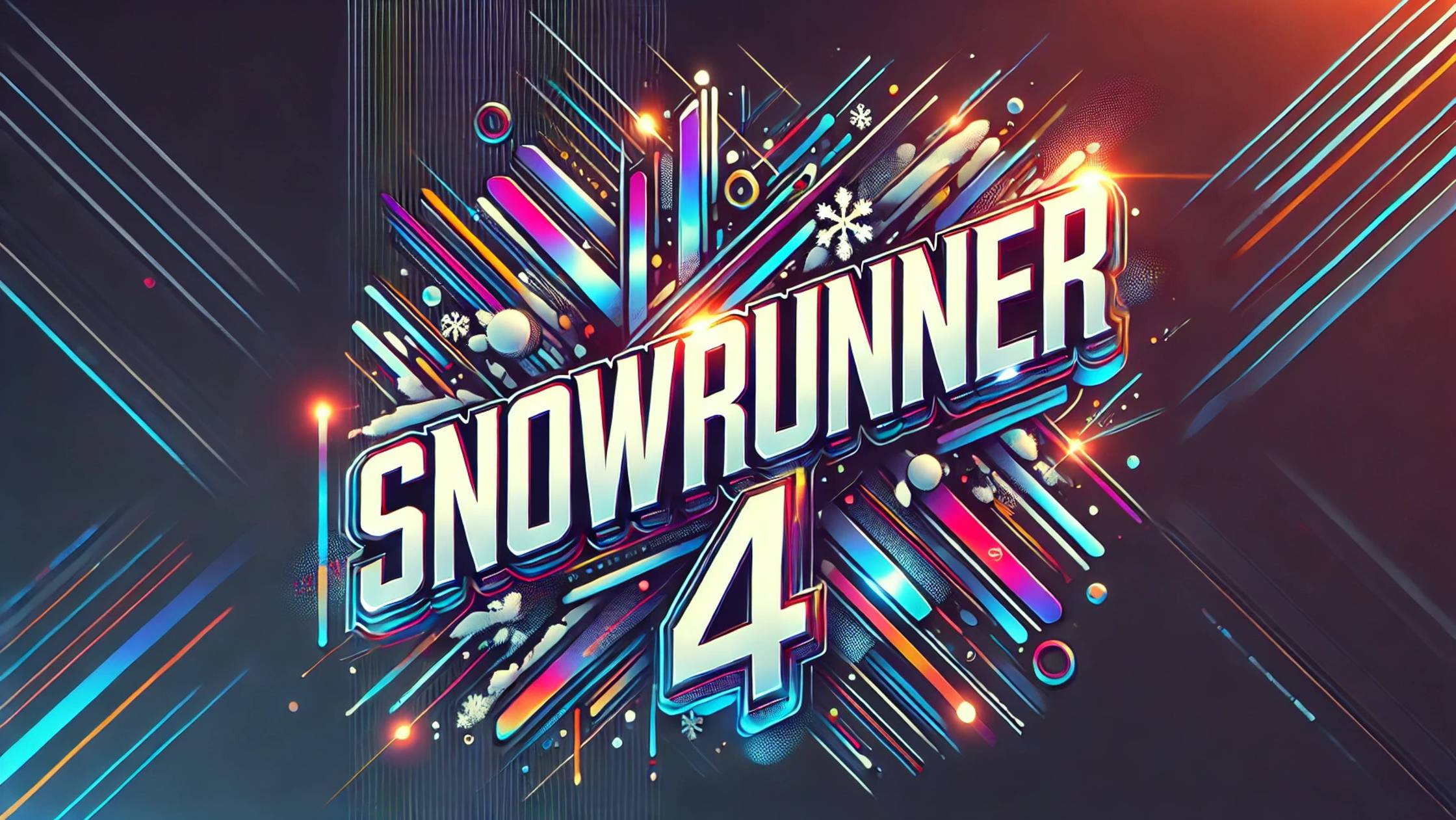 SNOWRUNNER #4. ТРАГЕДИЯ PACIFIC'A