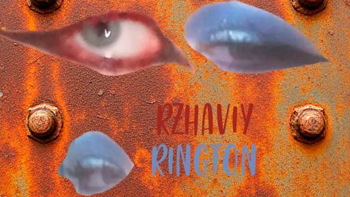 RZHAVIY RINGTON - RZHAVAYA FEAT DJ ZD