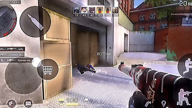 Жёсткие килы