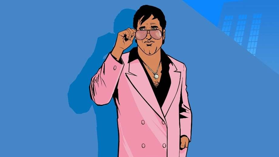 НАЧИНАЮЩИЙ БИЗНЕСМЕН! (ПРОХОЖДЕНИЕ GTA VICE CITY)