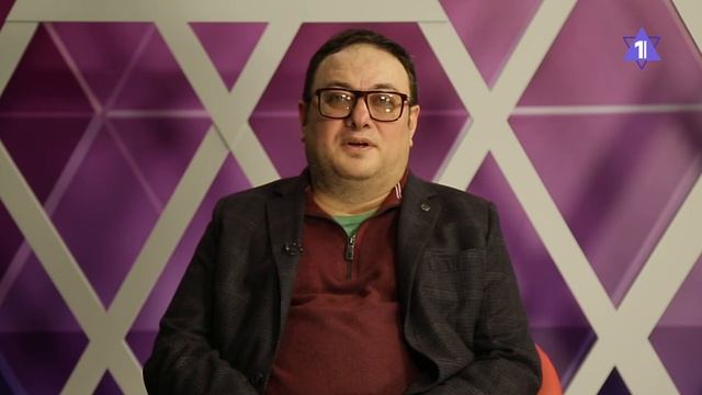 ВАЛЕНТИ�� СЕРОВ // Еврейские корни русского живописца