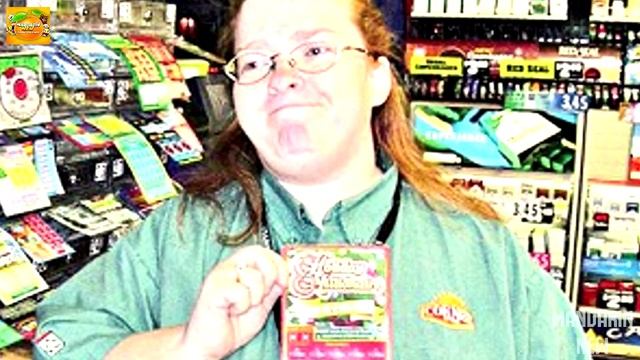 10 Самых везучих людей