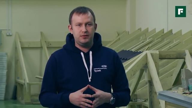 Карнизный свес. Распространенные ошибки и как сделать правильно