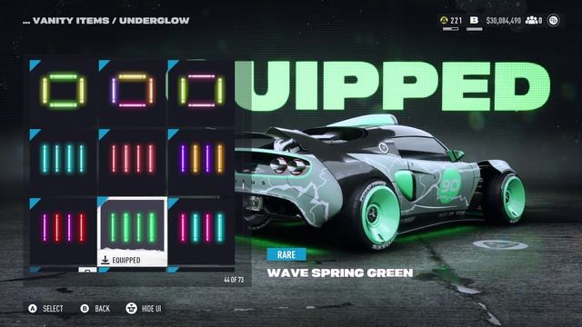 Lotus Exige S (2006) Билд B Класс