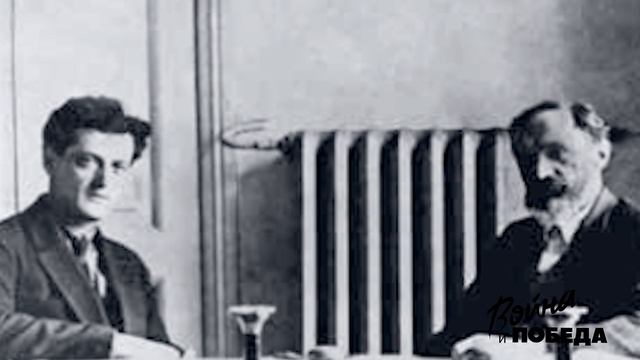 «Война и Победа» ЗАВОД ОКТЯБРЬ