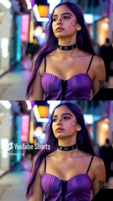 Киберночь 2 мы стали Богом_ (авторская dance песня) - (AI) music, video