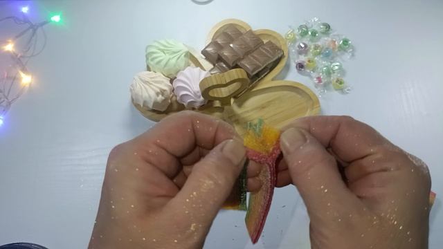 Асмр Шоколадный🧇🍫🍨🥮хруст и постукивание шоколадаивкусняшек🍫асмр распаковка конфет🍬