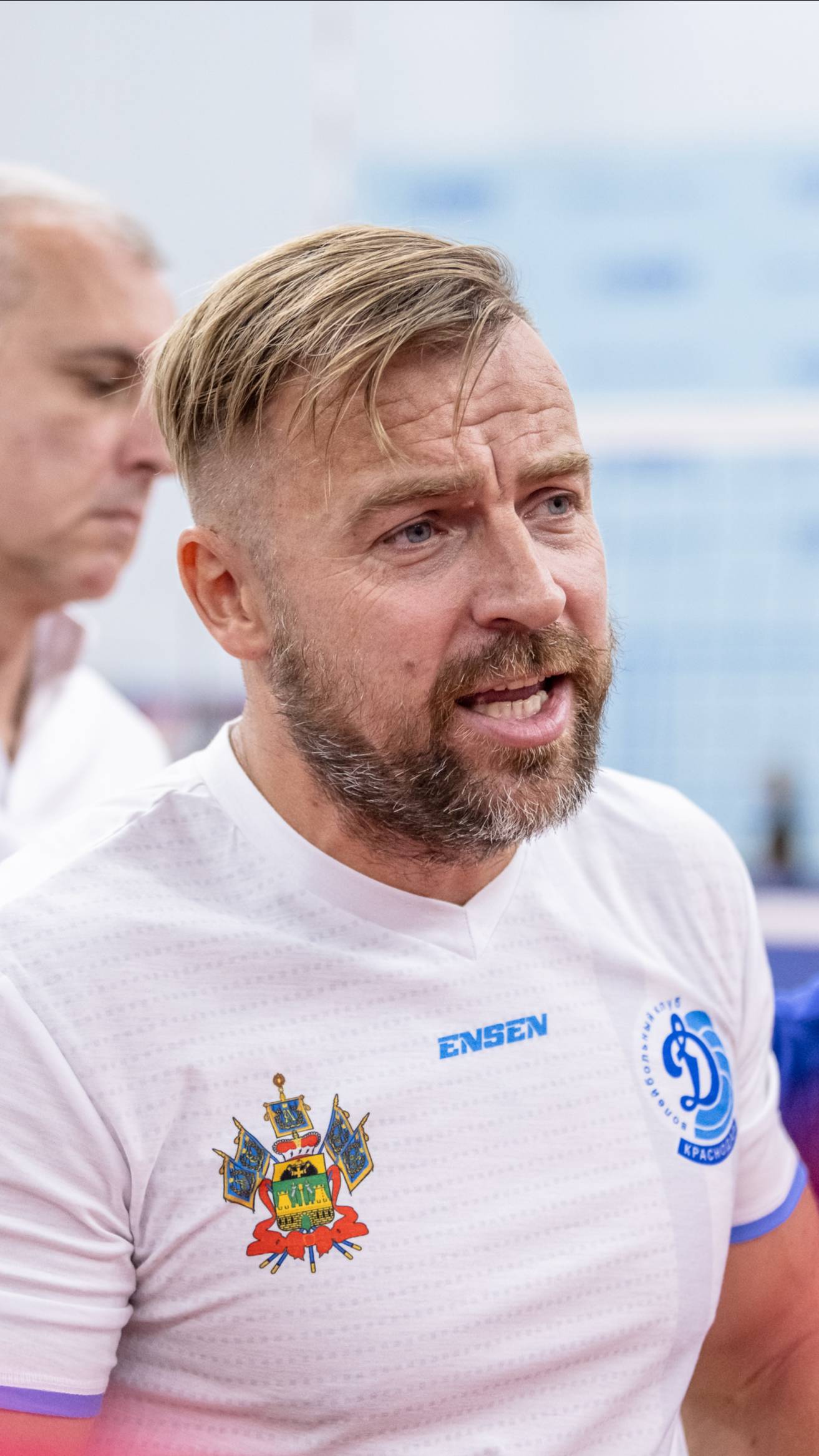 Минск. Победа и плакат