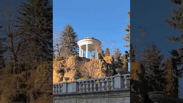 Сбор в горах. Кисловодск 2025