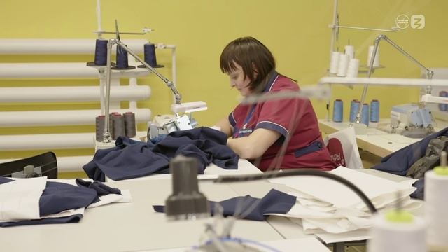 «Россия – мои горизонты» 30.01.25г
Видеоролик о среде и отрасли (6-7 класс)