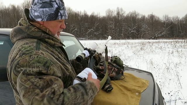 ТулАммо Юбилейные 165gr VS Кентавр Хорнади 150gr г