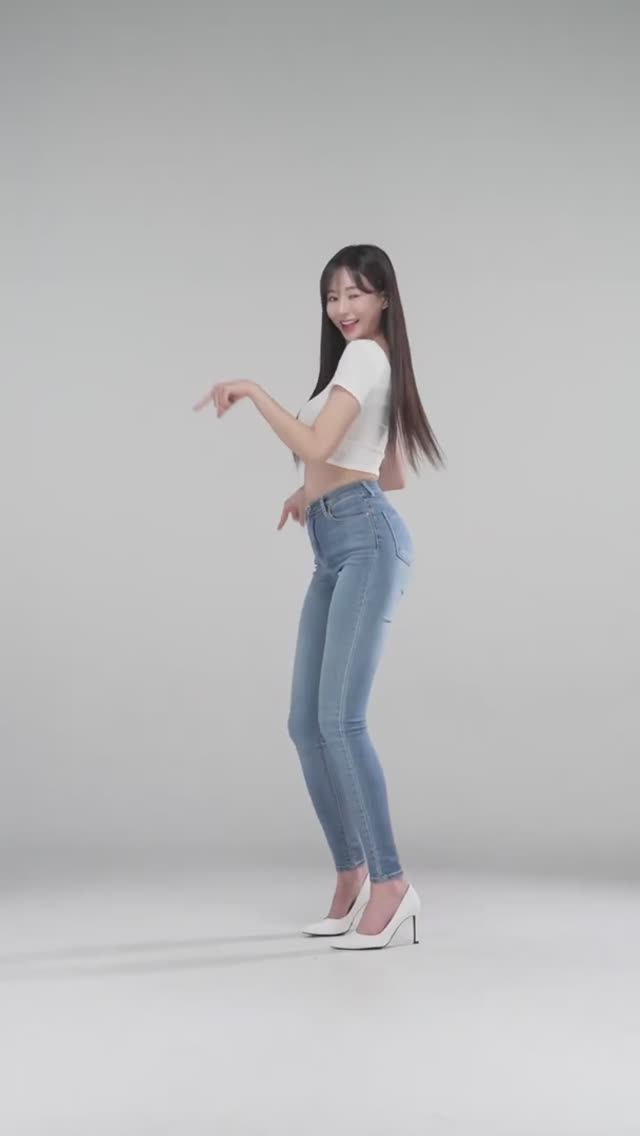 Она энергия!