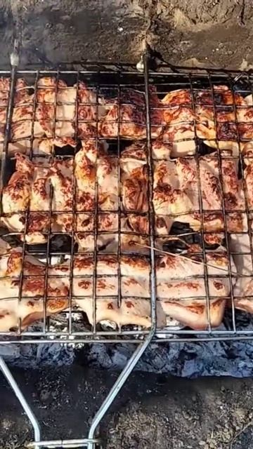 Одиночный поход. Дикая кухня. #shorts