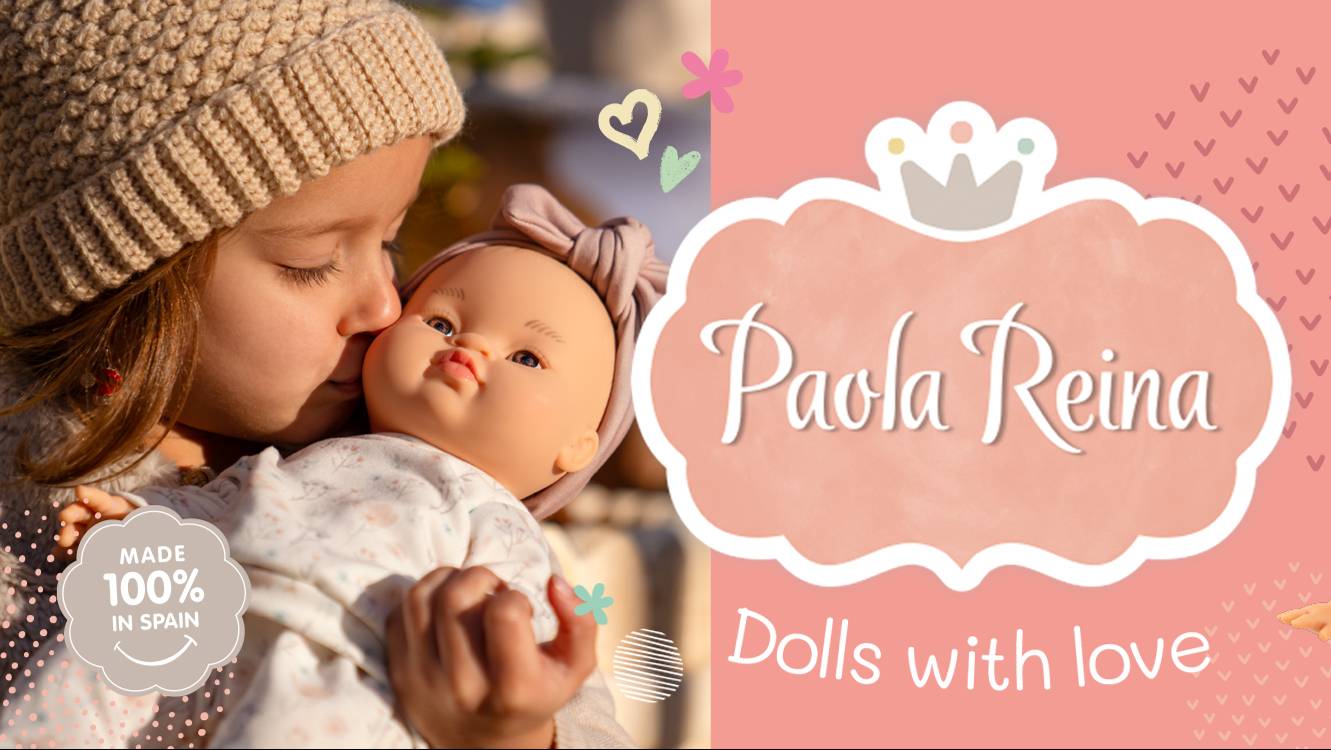 НОВЫЙ КАТАЛОГ Paola Reina 2025 😍