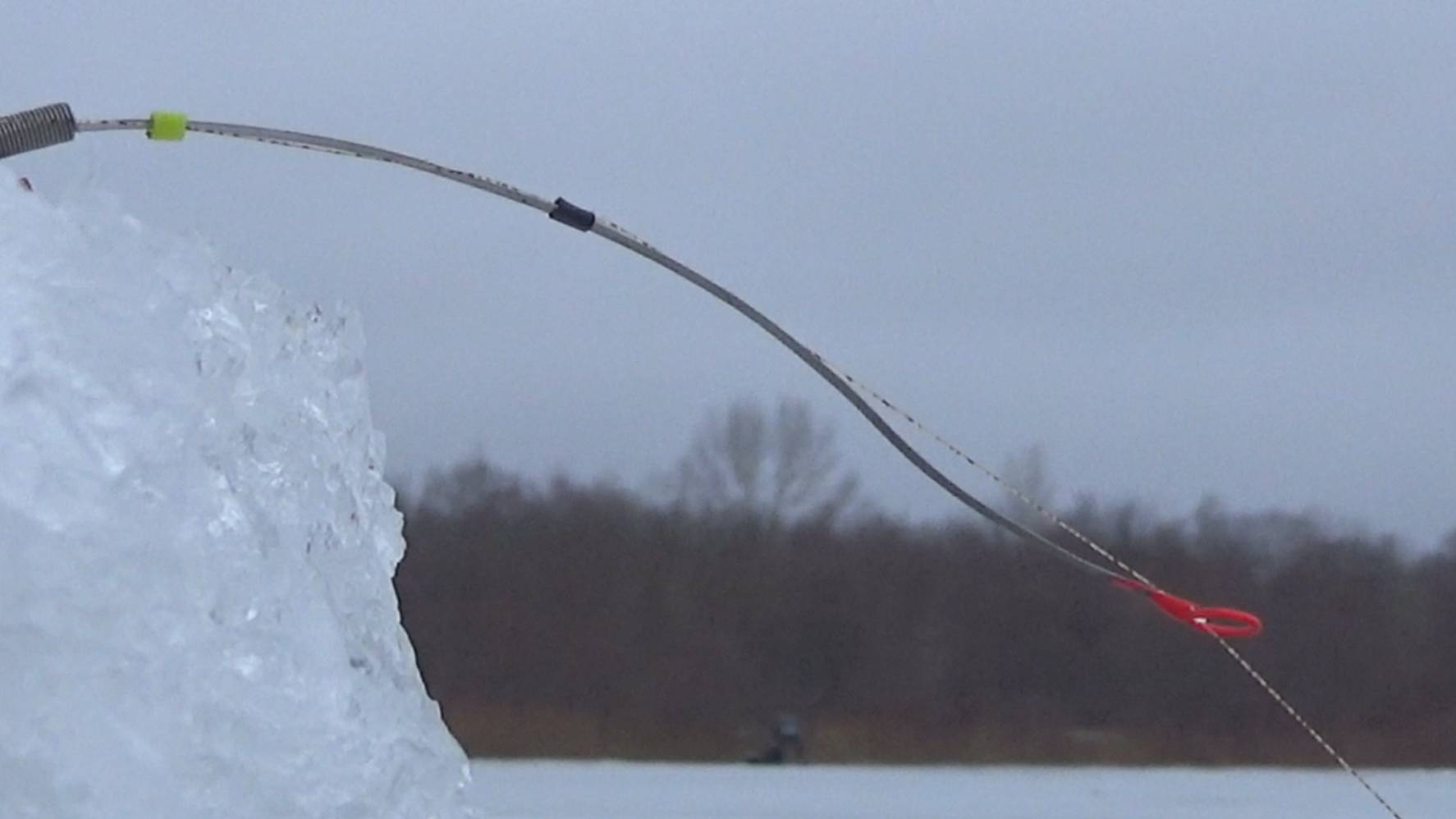Рыбалка 25 января, На что Ловится! Зимняя Рыбалка на Оке 2025!