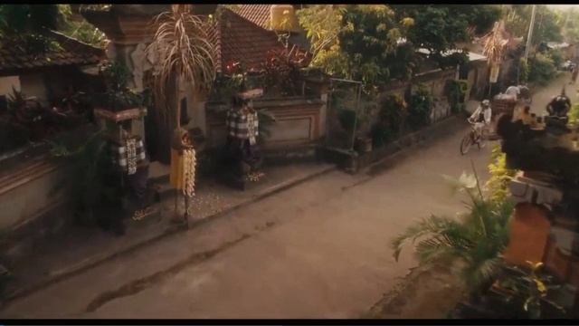 eat pray love first dialogue