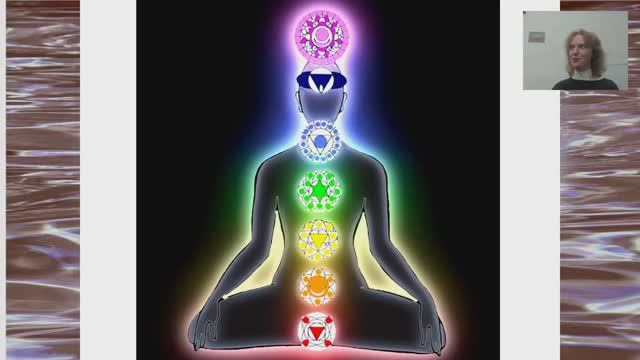Чакры