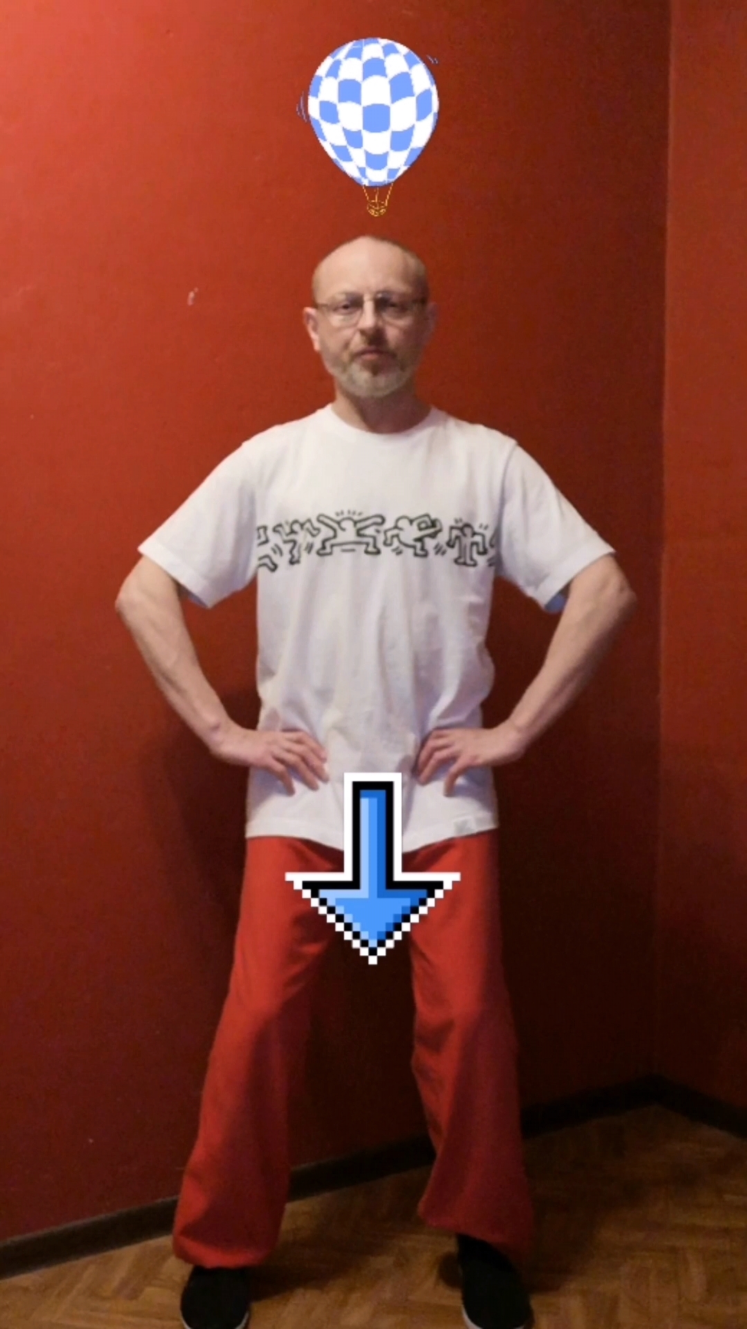 Цигун для шейно-воротниковой зоны и плеч. Часть 2/7.