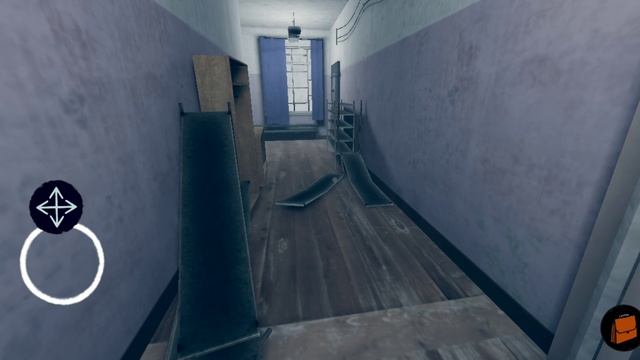 Only You Are Here Начало серия 1 прохождение