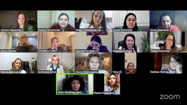 Подведение итогов